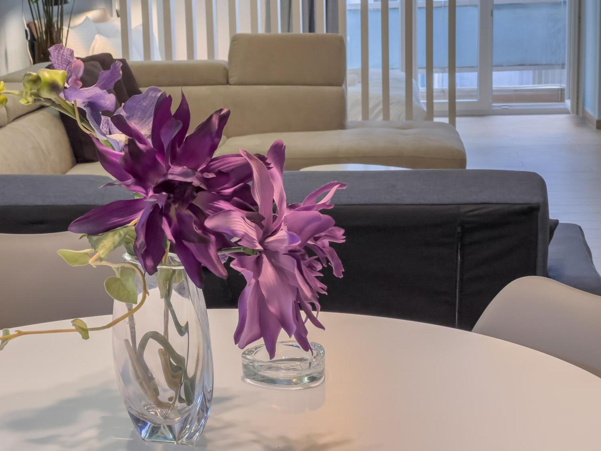 Spaceone "Downtown Glam" By #Gimispace Lux Apt Thessalonique Extérieur photo